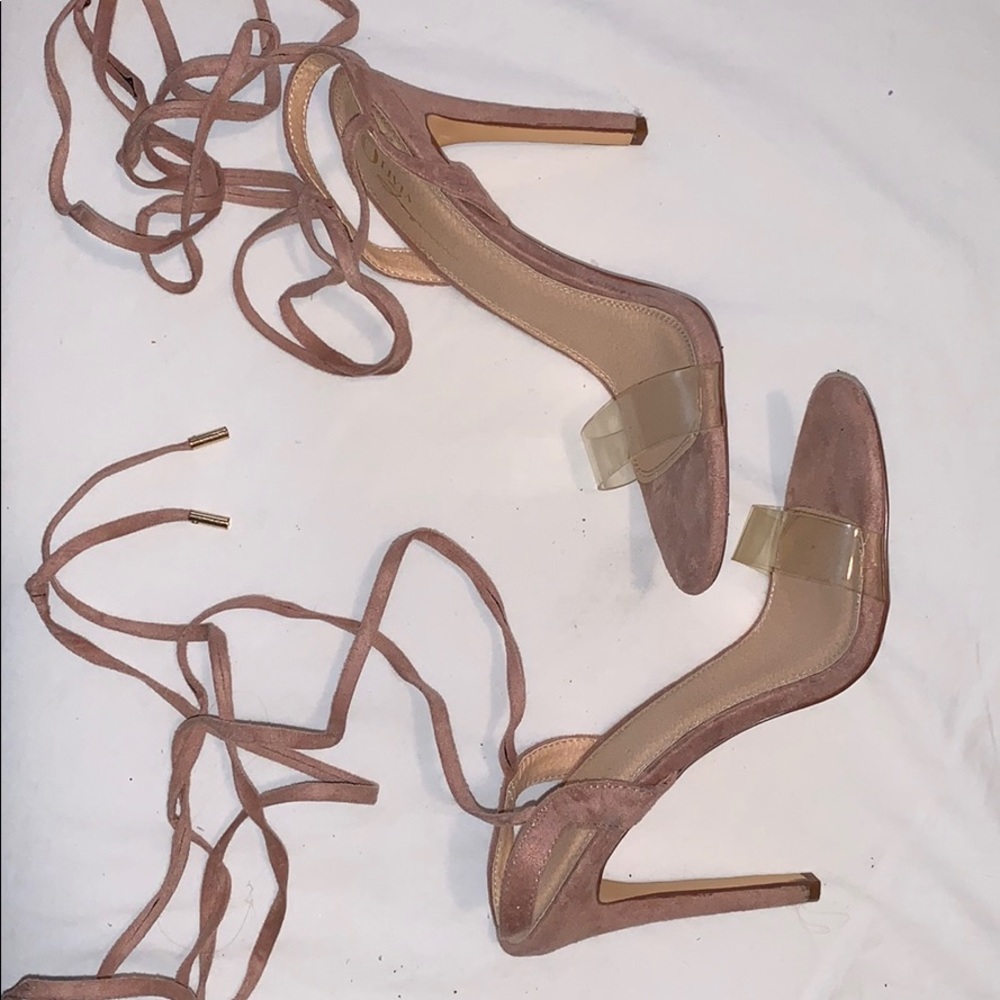 heels by Olivia